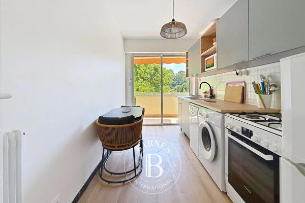 Arcachon, Appartement 1 Chambre -  53 m² à vendre