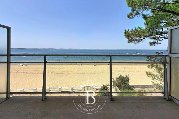 Arcachon, Appartement 1 Chambre -  53 m² à vendre