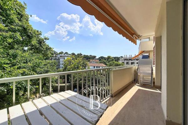Arcachon, Appartement 1 Chambre -  53 m² à vendre