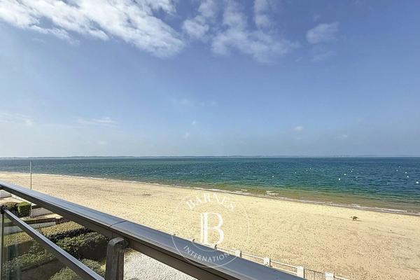 Arcachon, Appartement 1 Chambre -  53 m² à vendre