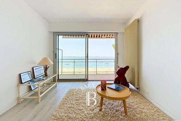 Arcachon, Appartement 1 Chambre -  53 m² à vendre