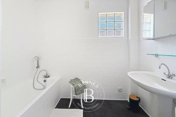 Arcachon, Appartement 1 Chambre -  53 m² à vendre