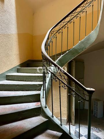Vente Immeuble 1 pièce de 220m² - 83170 Brignoles