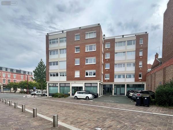 Achat - Appartement | Appartement Hazebrouck 59190 3 pièces 68 m 2