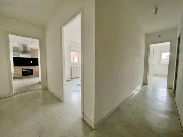 Achat - Appartement | Appartement Hazebrouck 59190 3 pièces 68 m 2