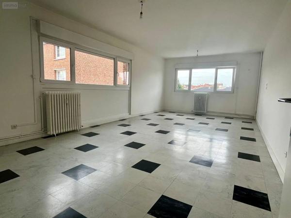 Achat - Appartement | Appartement Hazebrouck 59190 3 pièces 68 m 2