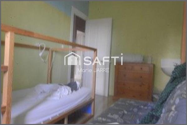 Charmante propriété avec une maison Dauphinoise et grange