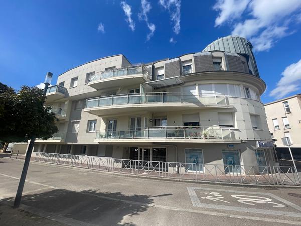 Appartement 5 pièces 104.12 m2
