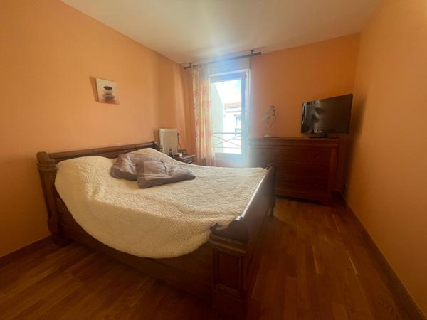 Appartement 5 pièces 104.12 m2