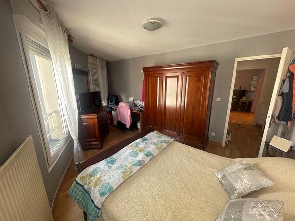 Appartement 5 pièces 104.12 m2