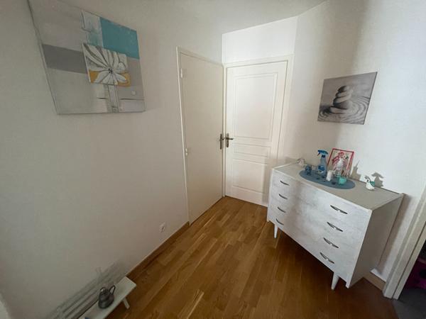 Appartement 5 pièces 104.12 m2