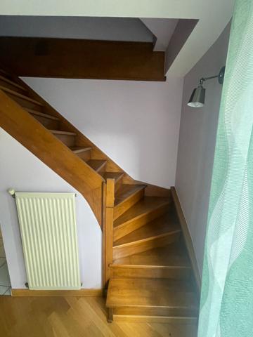 Appartement 5 pièces 104.12 m2
