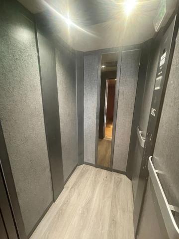 Appartement 5 pièces 104.12 m2