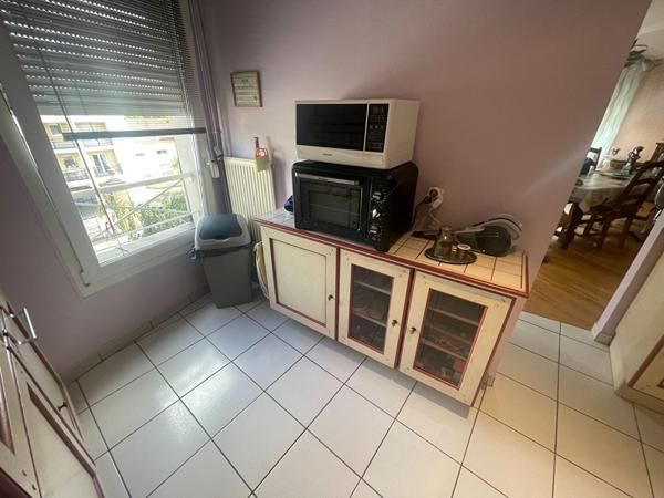 Appartement 5 pièces 104.12 m2