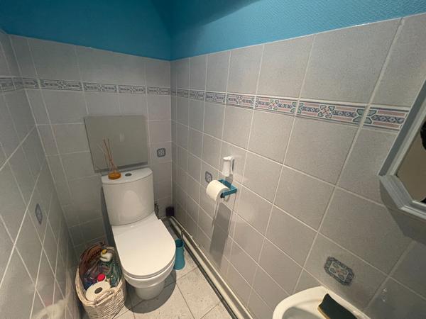 Appartement 5 pièces 104.12 m2