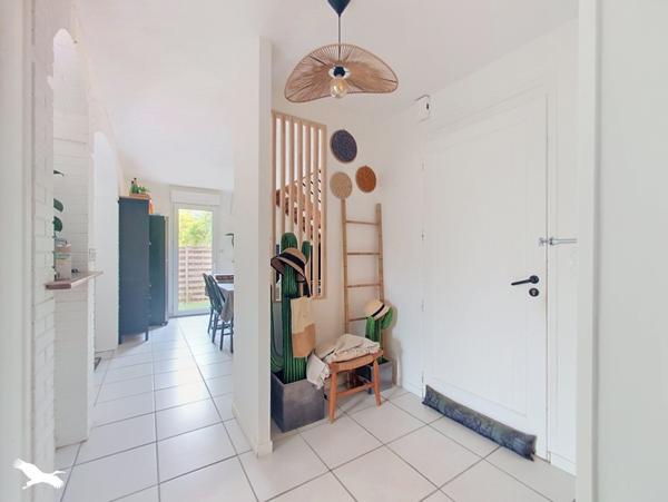 Maison à vendre 317 700 € Ségoufielle 5 p 110 m² DPE C