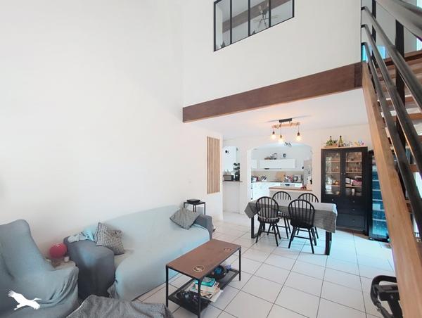 Maison à vendre 317 700 € Ségoufielle 5 p 110 m² DPE C