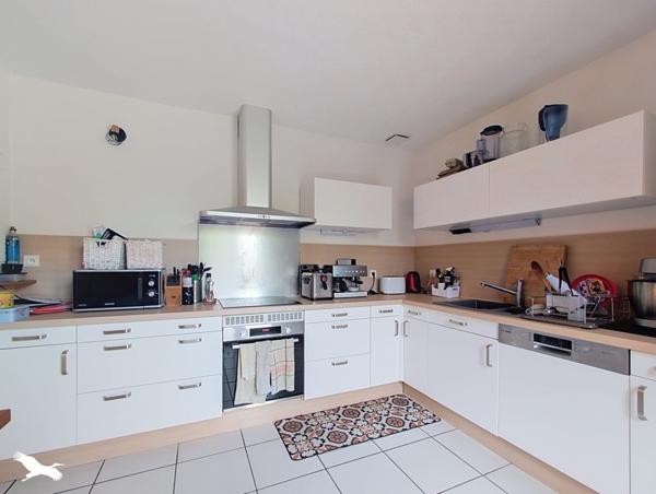 Maison à vendre 317 700 € Ségoufielle 5 p 110 m² DPE C