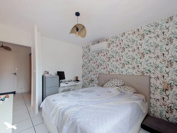 Maison à vendre 317 700 € Ségoufielle 5 p 110 m² DPE C