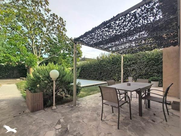 Maison à vendre 317 700 € Ségoufielle 5 p 110 m² DPE C