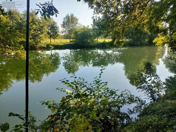 Achat - Terrain à bâtir Niort 79000 1470 m 2 1470 m 2