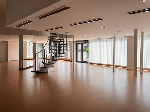 Local commercial 1100 m2