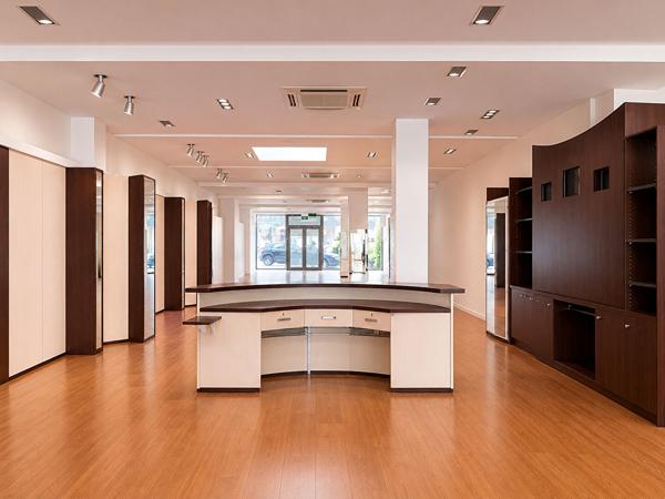 Local commercial 1100 m2