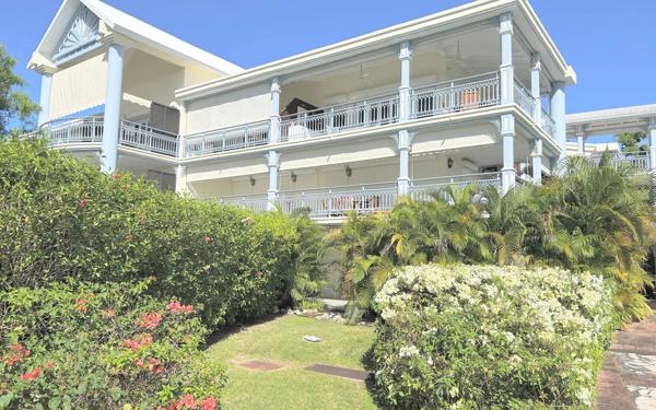 Appartement à vendre    2 pièces • 40,21 m2 Saint-François