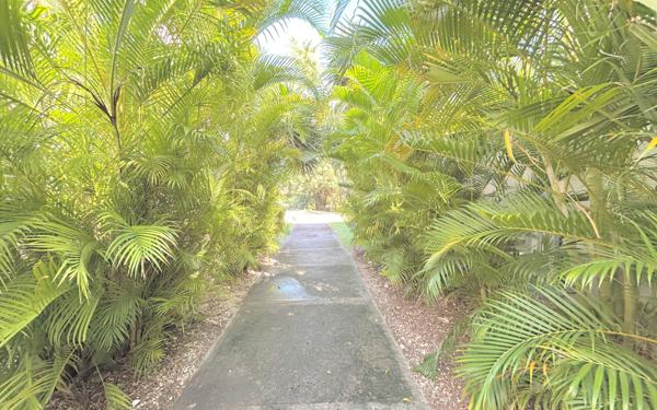 Appartement à vendre    2 pièces • 40,21 m2 Saint-François