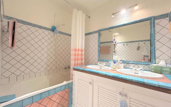 Appartement à vendre    2 pièces • 40,21 m2 Saint-François