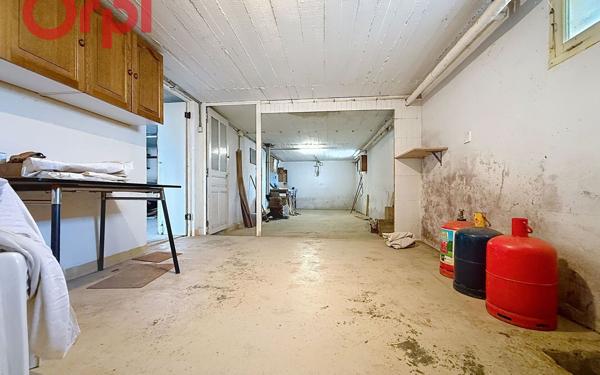 Maison à vendre    5 pièces • 81 m2 Saint-Germain-des-Fossés