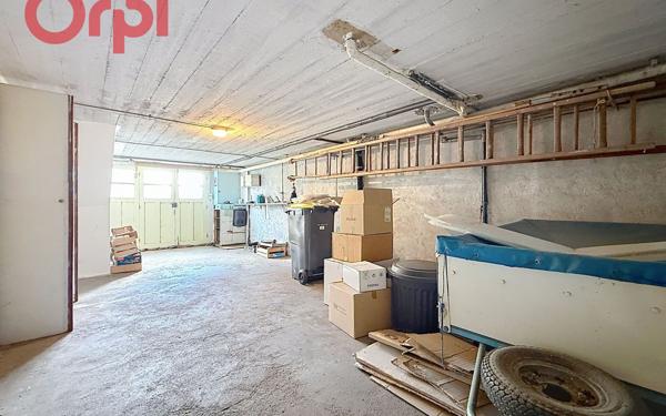 Maison à vendre    5 pièces • 81 m2 Saint-Germain-des-Fossés