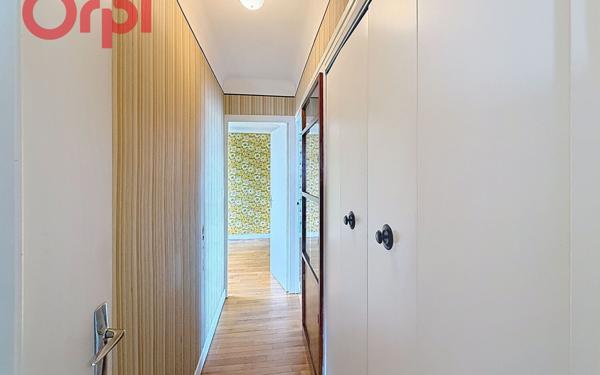 Maison à vendre    5 pièces • 81 m2 Saint-Germain-des-Fossés