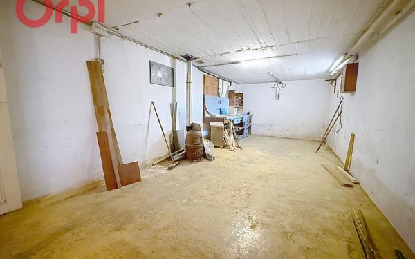 Maison à vendre    5 pièces • 81 m2 Saint-Germain-des-Fossés