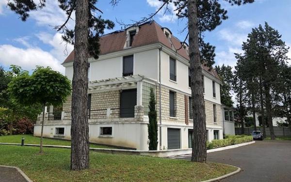 Appartement à vendre    2 pièces • 40,10 m2 Boussy-Saint-Antoine