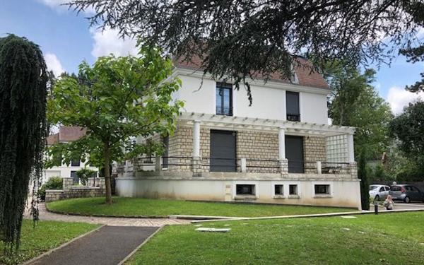 Appartement à vendre    2 pièces • 40,10 m2 Boussy-Saint-Antoine