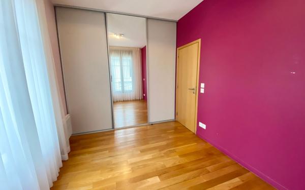 Appartement à vendre    2 pièces • 40,10 m2 Boussy-Saint-Antoine