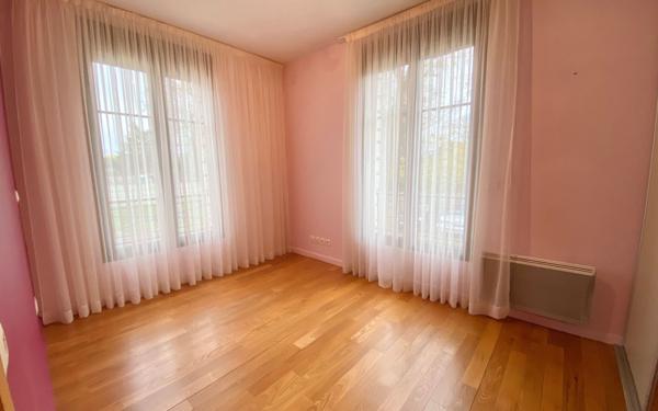 Appartement à vendre    2 pièces • 40,10 m2 Boussy-Saint-Antoine