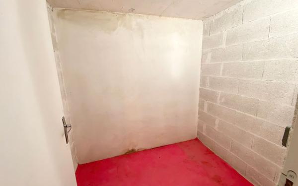 Appartement à vendre    2 pièces • 40,10 m2 Boussy-Saint-Antoine