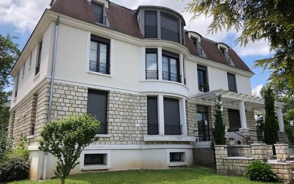 Appartement à vendre    2 pièces • 40,10 m2 Boussy-Saint-Antoine