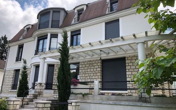 Appartement à vendre    2 pièces • 40,10 m2 Boussy-Saint-Antoine