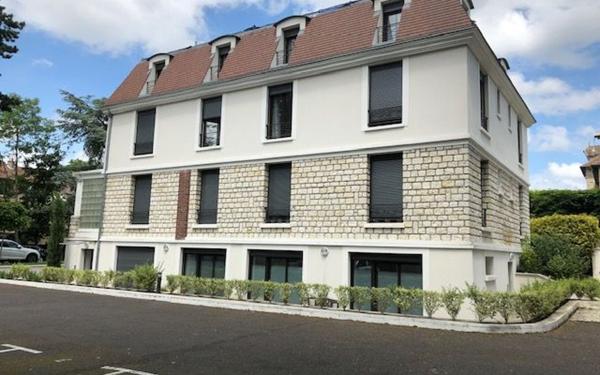 Appartement à vendre    2 pièces • 40,10 m2 Boussy-Saint-Antoine