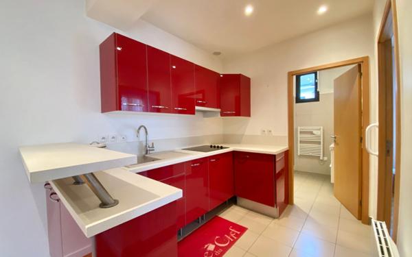 Appartement à vendre    2 pièces • 40,10 m2 Boussy-Saint-Antoine