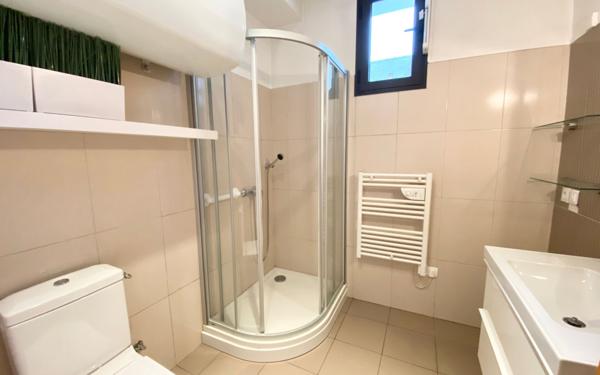 Appartement à vendre    2 pièces • 40,10 m2 Boussy-Saint-Antoine