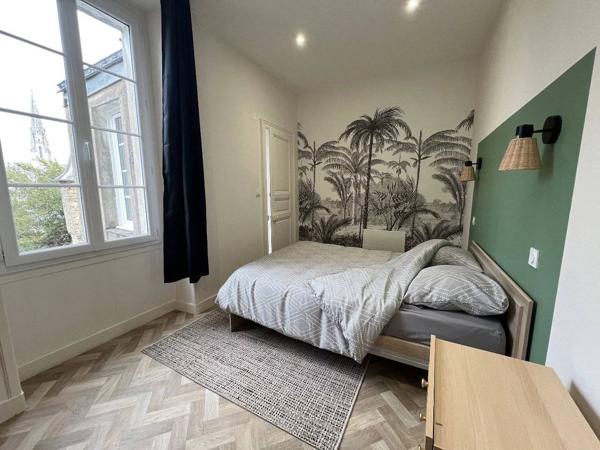 Investissez dans un immeuble clé en main au cœur de Châteaubriant