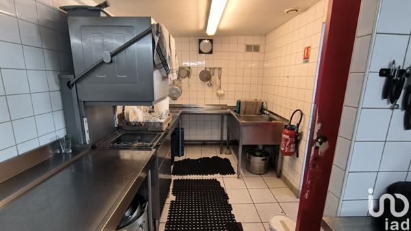 Restaurant à vendre 111 m² Mourenx