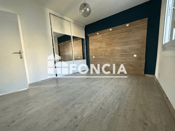 Location Appartement 3 pièces 68.84 m² - 6A RUE GOAREM DRO Quimper 29000