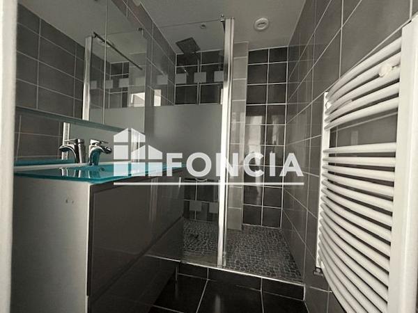 Location Appartement 3 pièces 68.84 m² - 6A RUE GOAREM DRO Quimper 29000