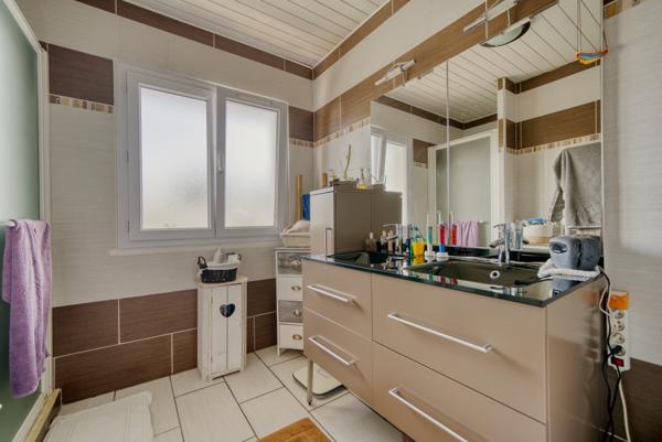 Maison 5 pièces - 105 m² Exclusivité efficity