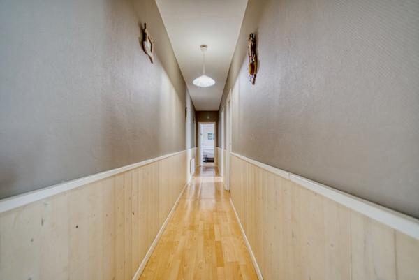 Maison 5 pièces - 105 m² Exclusivité efficity